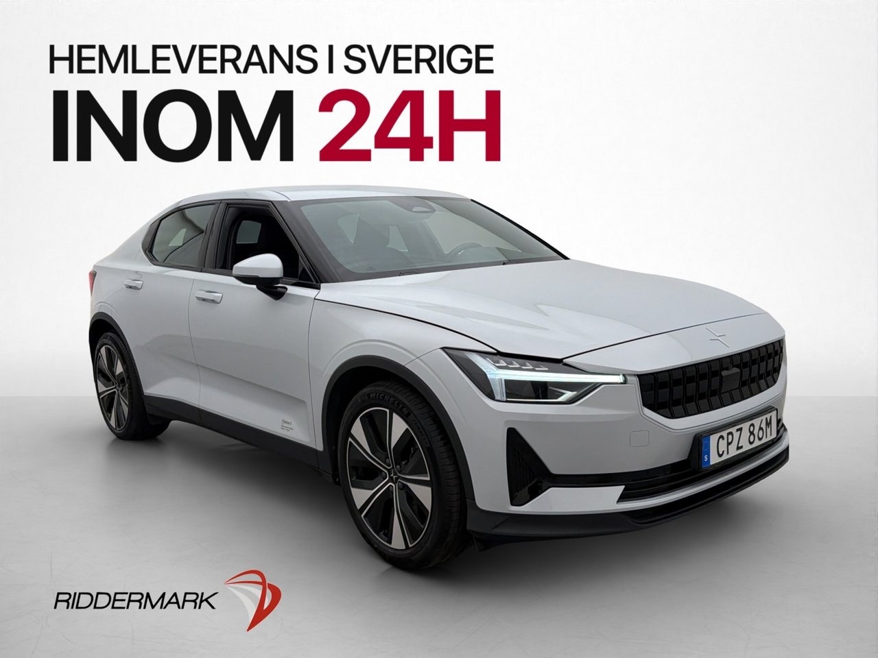 Polestar 2