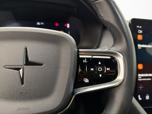 Polestar 2 bild 16
