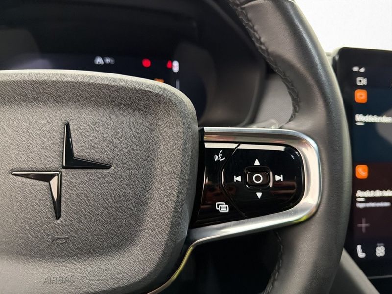 Polestar 2 bild 16