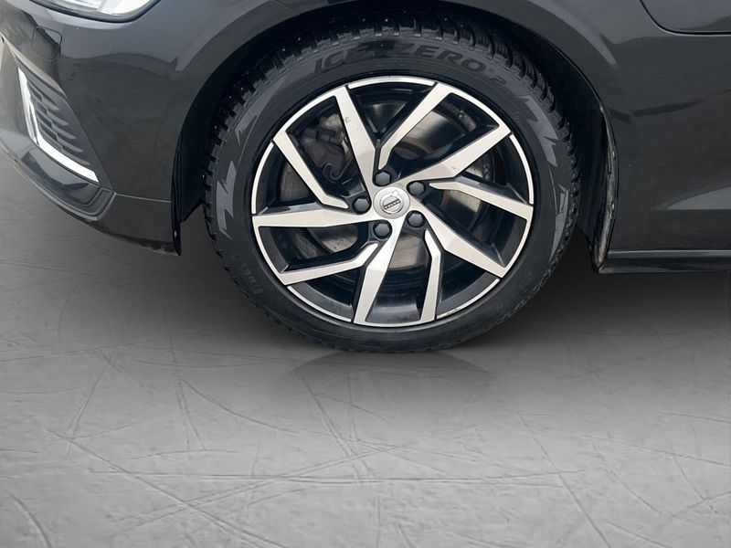 Volvo V60 bild 32