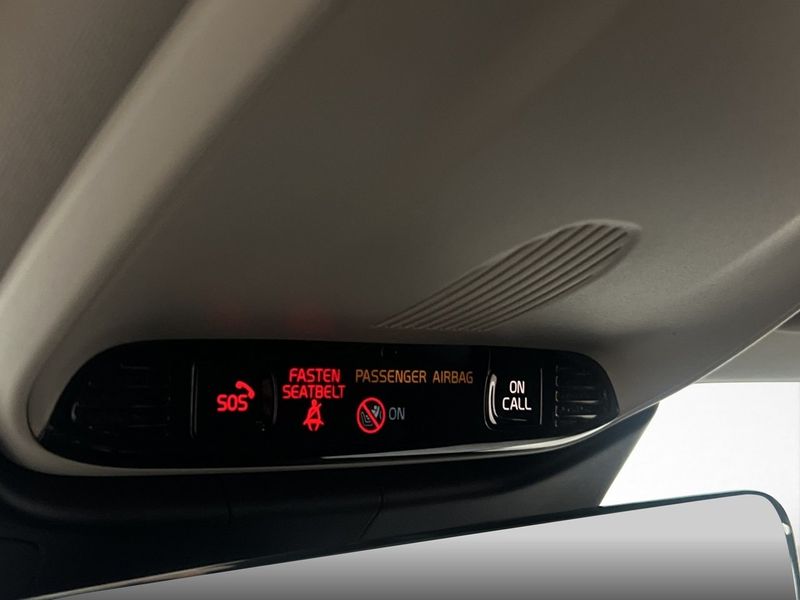 Volvo V60 bild 27