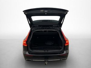 Volvo V60 bild 10