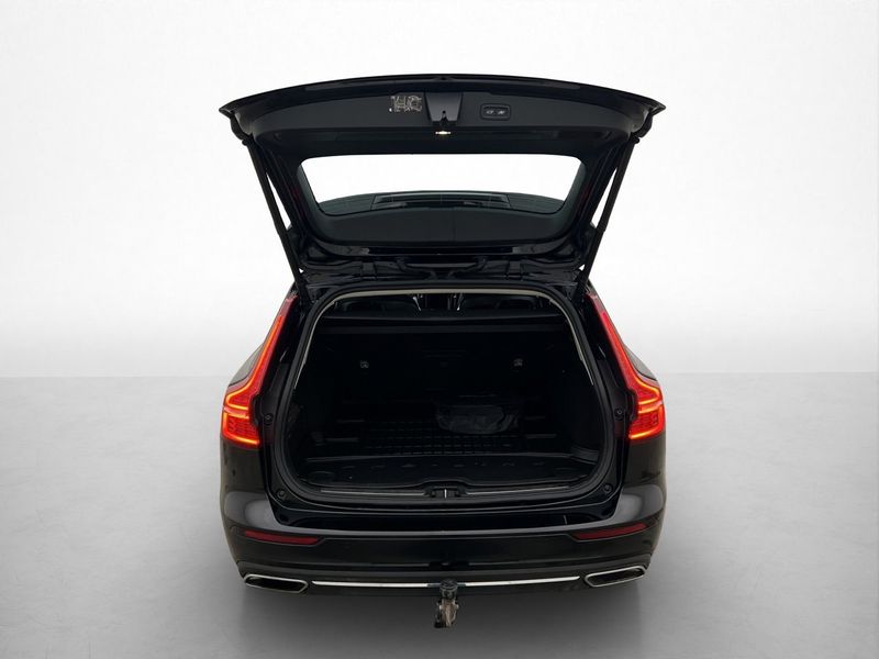 Volvo V60 bild 10