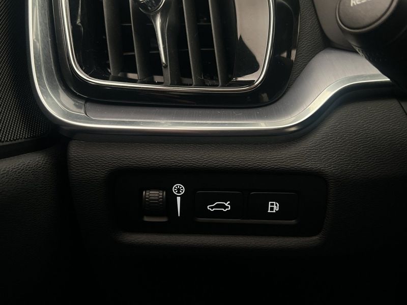 Volvo V60 bild 37