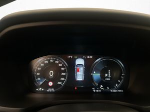 Volvo V60 bild 18