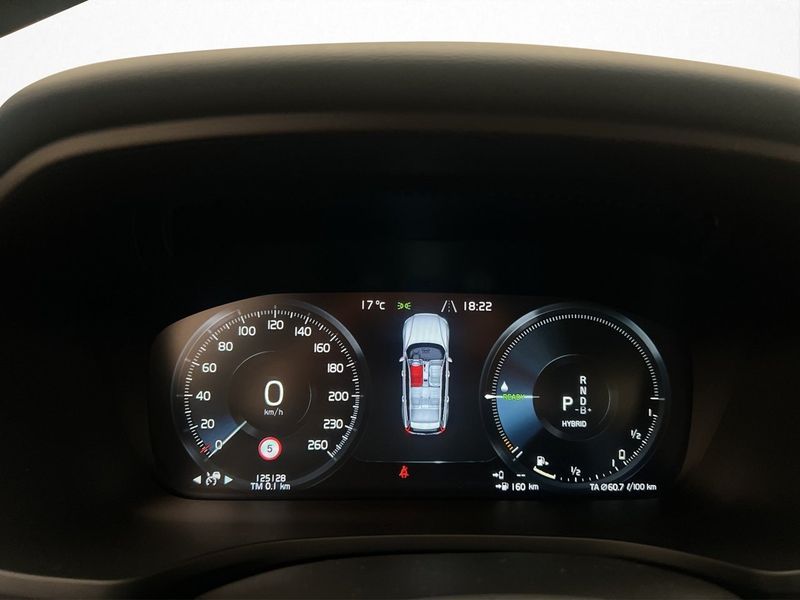 Volvo V60 bild 18