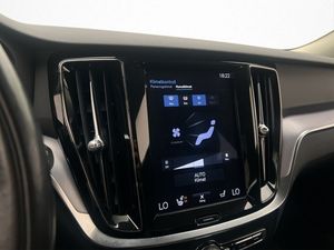 Volvo V60 bild 24