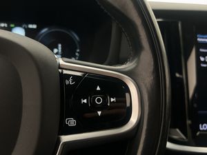 Volvo V60 bild 19