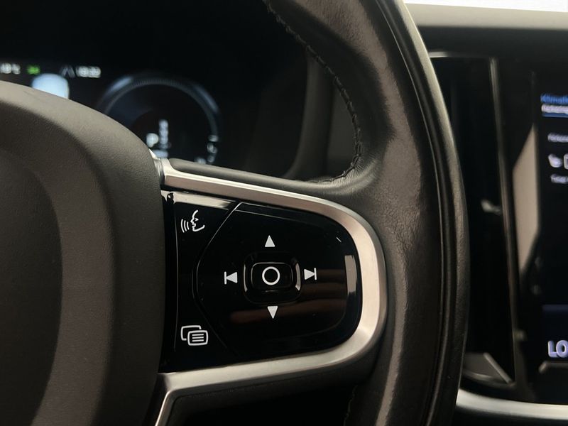 Volvo V60 bild 19