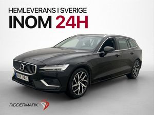 Volvo V60 bild 3
