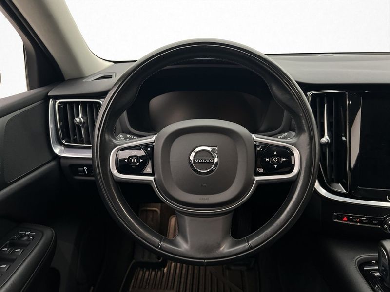 Volvo V60 bild 15