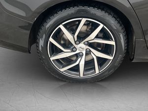 Volvo V60 bild 34
