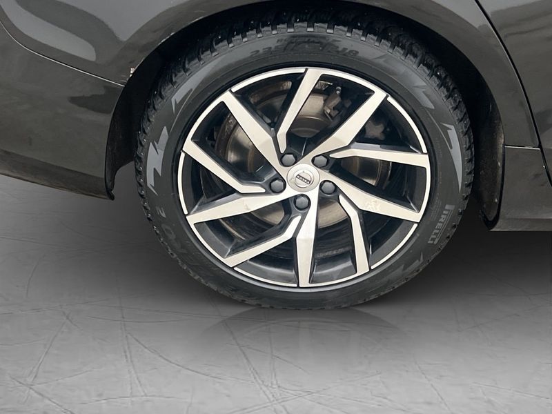 Volvo V60 bild 34