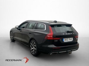 Volvo V60 bild 5