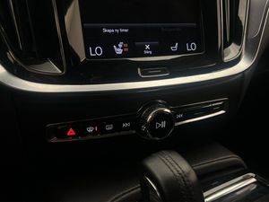 Volvo V60 bild 26