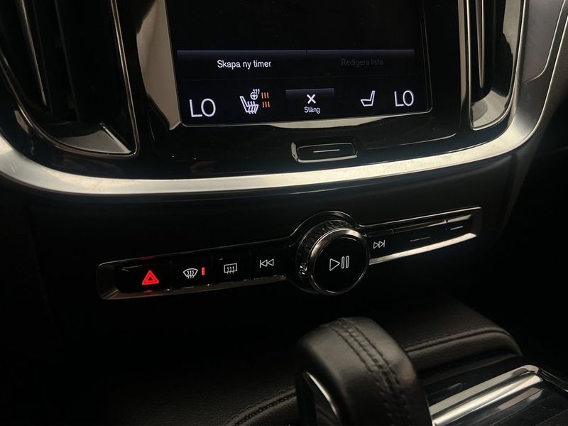 Volvo V60 bild 26