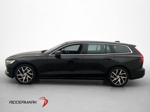 Volvo V60 bild 4