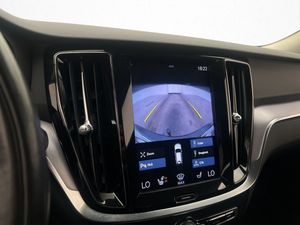 Volvo V60 bild 20