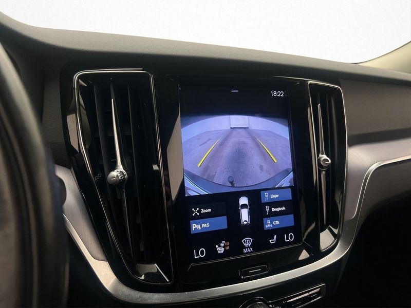 Volvo V60 bild 20