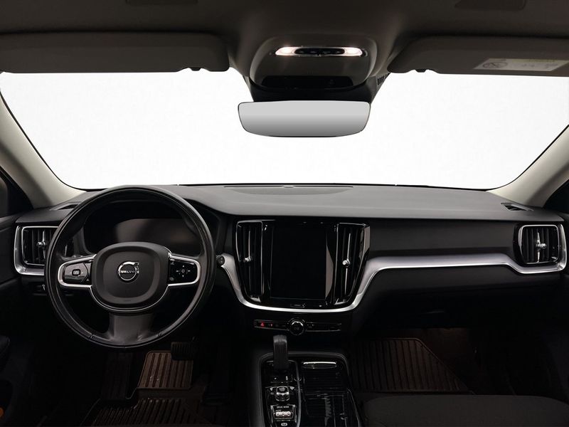 Volvo V60 bild 14