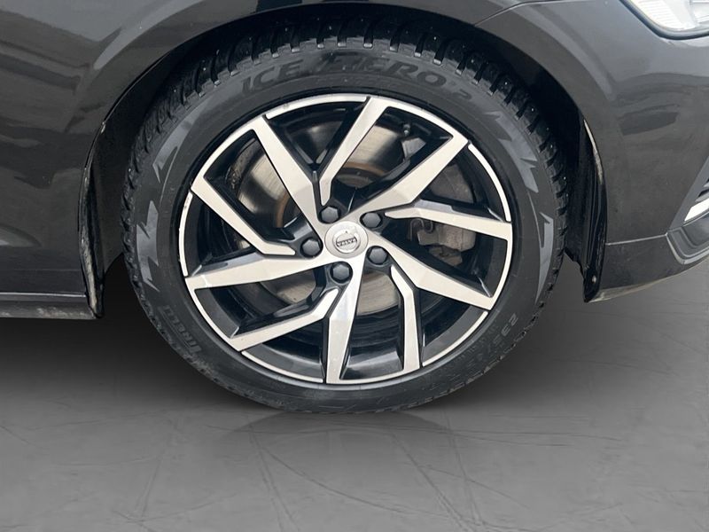Volvo V60 bild 35