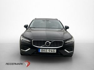 Volvo V60 bild 2