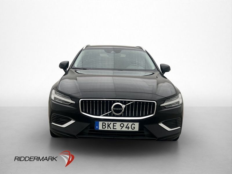 Volvo V60 bild 2