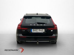 Volvo V60 bild 6