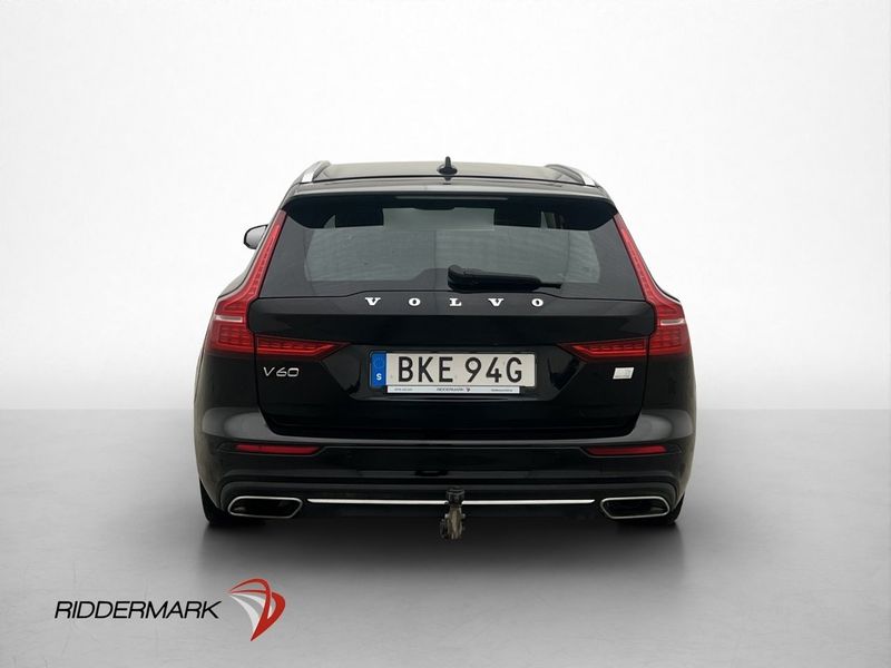 Volvo V60 bild 6