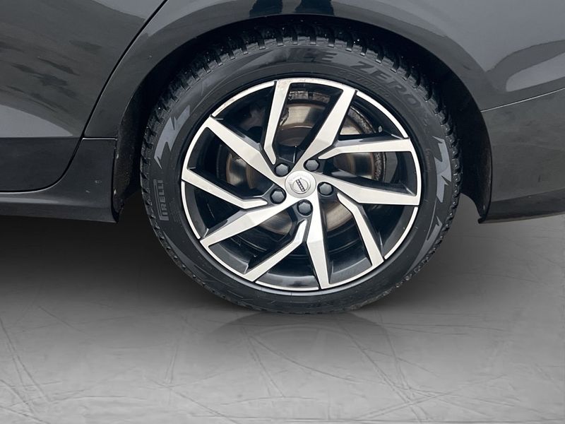Volvo V60 bild 33