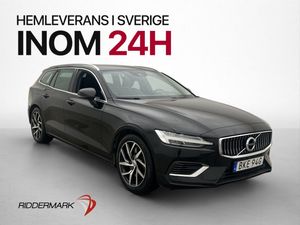 Volvo V60 bild 1