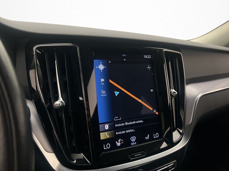 Volvo V60 bild 21