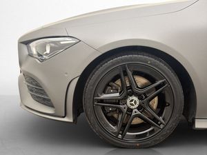 Mercedes CLA200 bild 31