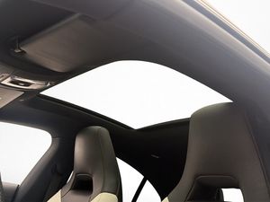 Mercedes CLA200 bild 11