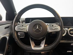 Mercedes CLA200 bild 13