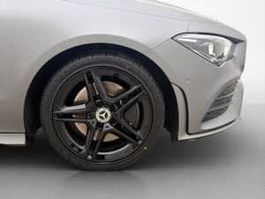 Mercedes CLA200 bild 34