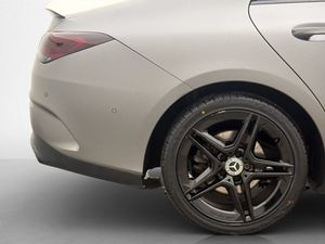 Mercedes CLA200 bild 33