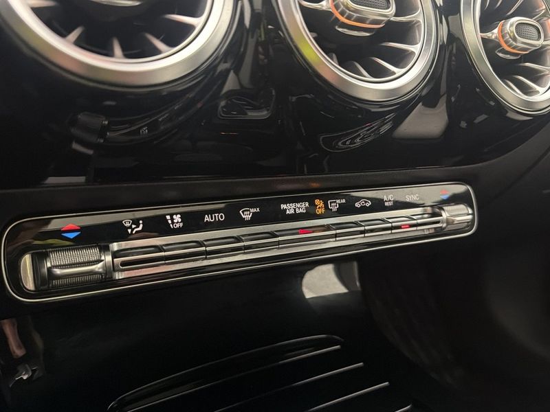 Mercedes CLA200 bild 26