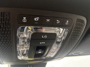 Mercedes CLA200 bild 35
