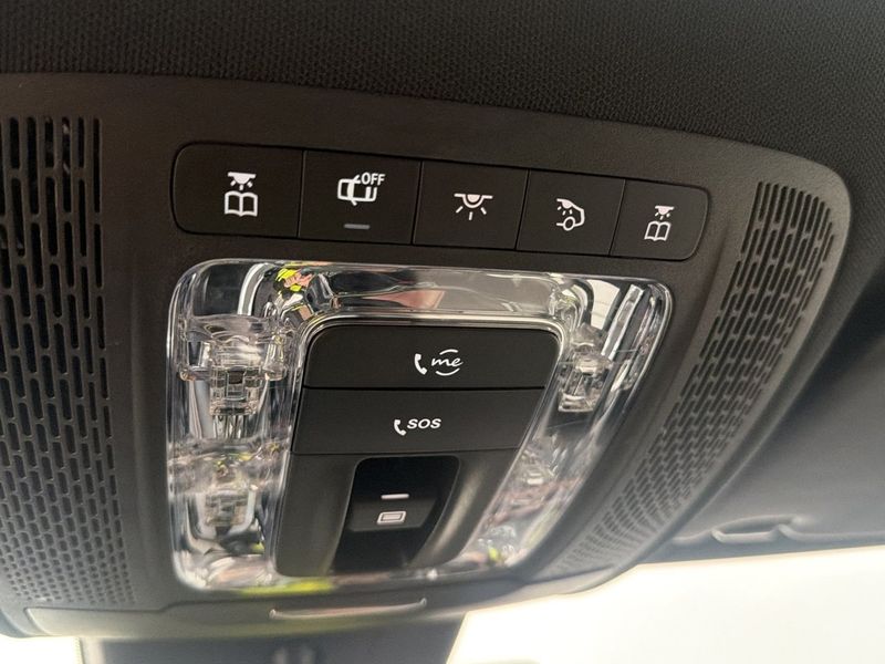 Mercedes CLA200 bild 35