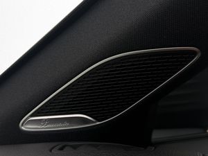 Mercedes CLA200 bild 14