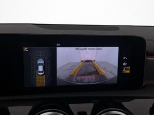 Mercedes CLA200 bild 19