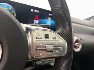 Mercedes CLA200 bild 17