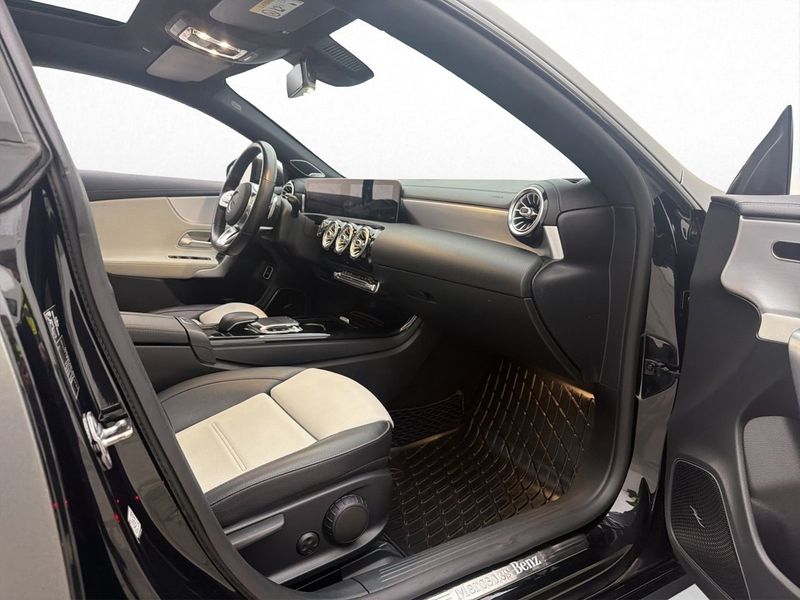 Mercedes CLA200 bild 30