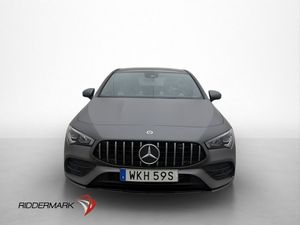 Mercedes CLA200 bild 2