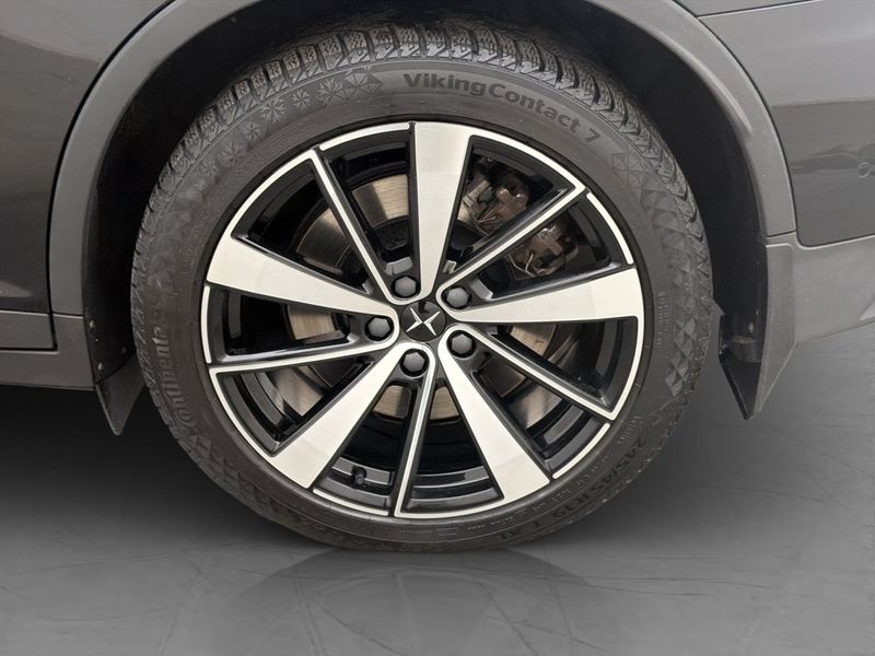 Polestar 2 bild 38