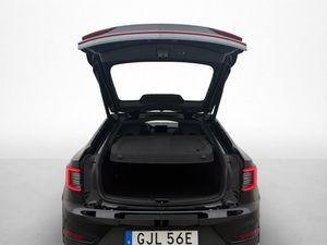 Polestar 2 bild 12