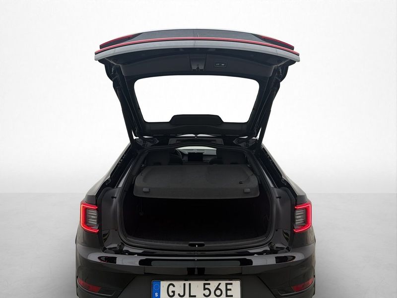 Polestar 2 bild 12