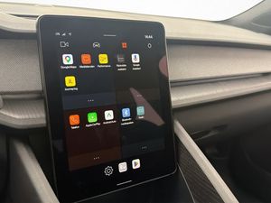 Polestar 2 bild 27
