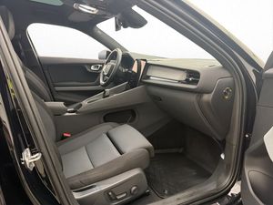 Polestar 2 bild 36